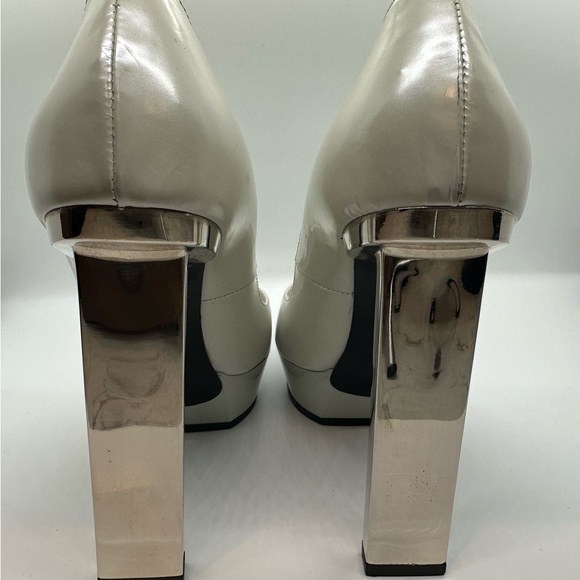 Davis by Ruthie Davis Platform Pumps - Picture 2 of 3